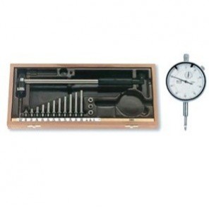 Đồng hồ đo lỗ Horex 2732103, 50-178mm/ 0,01mm, Đồng hồ đo lỗ Horex