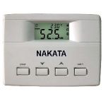 Bộ điều khiển độ ẩm Nakata NC-1099-HS