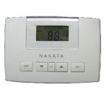 Bộ điều khiển nhiệt độ và độ ẩm NAKATA NC-6080-THD