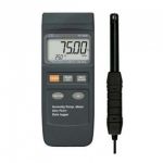 Máy đo độ ẩm chuyên nghiệp Lutron HT-3009