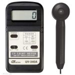 Máy đo khúc xạ UV Lutron UV-340A
