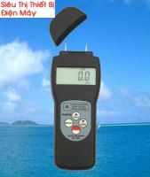 Đồng hồ đo độ ẩm đa năng TigerDirect HMMC7825P