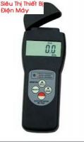 Đồng hồ đo độ ẩm đa năng TigerDirect HMMC7825S