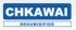 Máy hút ẩm CHKawai - Trung Quốc