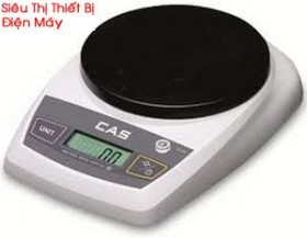 Cân điện tử CAS SH (5000/2g), Cân điện tử