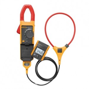 Ampe kìm AC/DC Fluke 381 (True Rms, 1000A, iFlex)