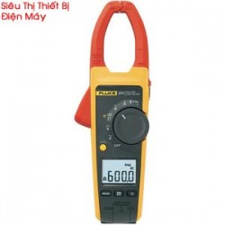 Ampe kìm AC/DC Fluke 374 (True Rms / 600A)