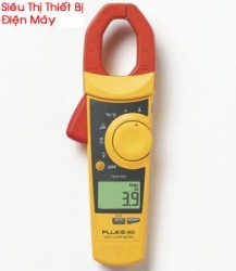 Ampe kìm AC/DC Fluke 902 (True Rms, 600A)