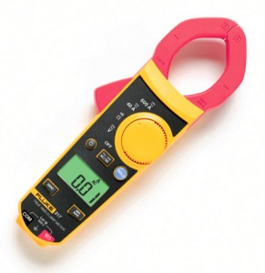 Ampe kìm AC/DC Fluke 317 (600A)