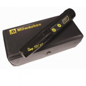 Bút đo TDS điện tử MILWAUKEE T76 0-9990 ppm (mg/L)