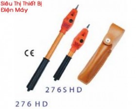 Bút thử điện áp cao tiếp xúc Sew 276HD (24kV), Bút thử điện áp cao Sew