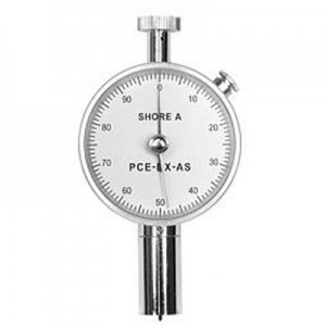 Đồng hồ đo độ cứng PCE-DX-DS 0 đến 44.5 N, Đồng hồ đo độ cứng