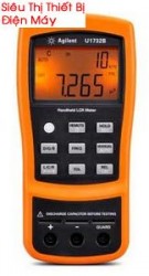 Đồng hồ đo LCR Agilent U1732B, Máy đo LCR Agilent