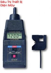 Dụng cụ đo vòng tua động cơ ô tô LUTRON DT-2237