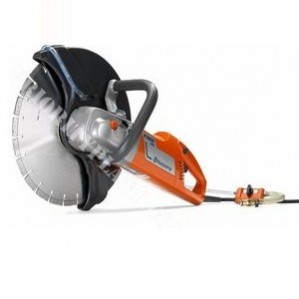 Máy cắt bê tông Husqvarna K3000 2700/1800/2200W 350mm