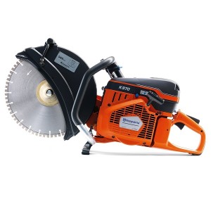 Máy cắt bê tông Husqvarna K970 4,8kW 350/350/400mm