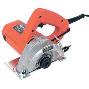 Máy cắt đá Maktec MT410 110mm, Máy cắt đá Maktec