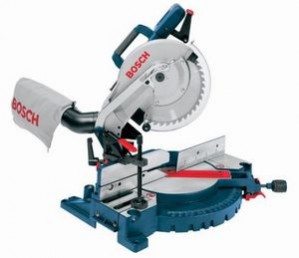 Máy cắt góc đa năng Bosch GCM10M 254mm, Máy cắt góc Bosch