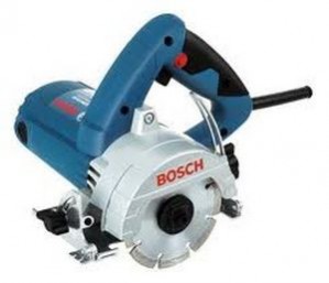 Máy cắt gạch Bosch GDM12-34 110mm, Máy cắt gạch Bosch