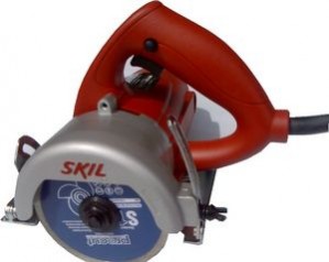 Máy cắt gạch Skil 9815 110mm, Máy cắt gạch Skil