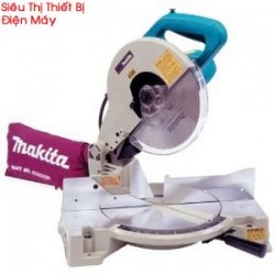 Máy cắt nhôm Makita LS1030N 260mm