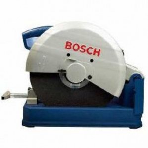 Máy cắt sắt Bosch GCO 2 355mm, Máy cắt sắt Bosch