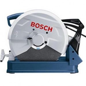 Máy cắt sắt Bosch GCO 2000 355mm, Máy cắt Bosch