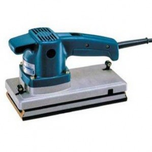 Máy chà nhám rung Makita 9045B 520W 114x234mm, Máy chà nhám