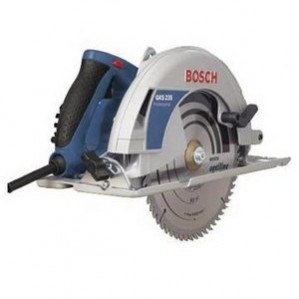 Máy cưa đĩa BOSCH GKS 235 2.100W 235mm, Máy cưa đĩa BOSCH