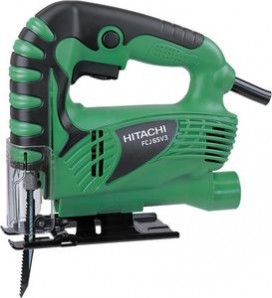 Máy cưa lọng Hitachi FCJ65V3 400W, Máy cưa lọng Hitachi