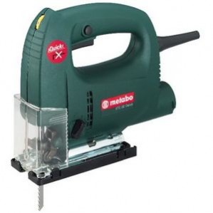 Máy cưa lọng Metabo ST50 400W, Máy cưa lọng Metabo