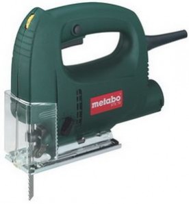 Máy cưa lọng Metabo STE70 570W, Máy cưa lọng Metabo