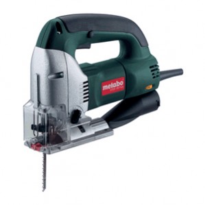 Máy cưa lọng Metabo STEB 135 720W, Máy cưa lọng Metabo