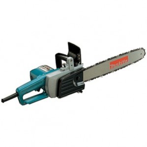 Máy cưa xích Makita 5016B 1,300W, Máy cưa xích Makita