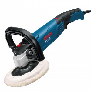 Máy đánh bóng Bosch GPO 12CE 1250W 180mm, Máy đánh bóng Bosch