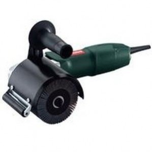 Máy đánh bóng Inox Metabo SE12-115 1.200W 115x100mm, Máy đánh bóng Inox Metabo