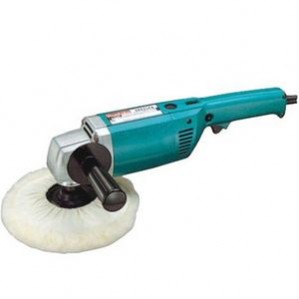 Máy đánh bóng Makita 9207SPB 700W 180mm, Máy đánh bóng Makita