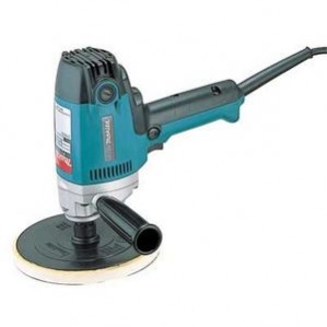 Máy đánh bóng Makita PV7001C 900W 180mm, Máy đánh bóng Makita