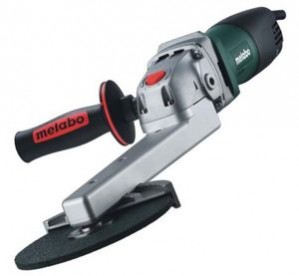 Máy đánh bóng mối hàn Inox Metabo KNSE12-150 1200W 150mm, Máy đánh bóng Metabo