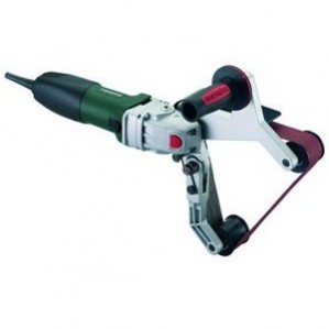 Máy đánh bóng ống Inox Metabo RBE12-180 1200W 40x760mm, Máy đánh bóng Metabo