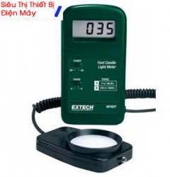 Máy đo cường độ ánh sáng EXTECH 401027 21520 LUX