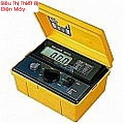 Máy đo điện trở Milliohm PCE MO 2001, Máy đo điện trở PCE