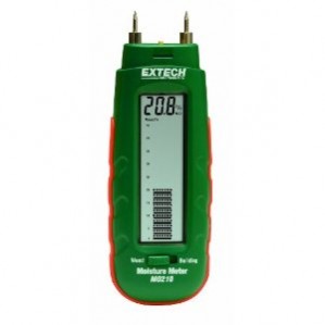 Máy đo độ ẩm bỏ túi EXTECH MO210 6~44%, Máy đo độ ẩm