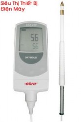 Máy đo độ mặn trong thực phẩm EBRO SSX 210 (0-100), Máy đo độ mặn trong thực phẩm