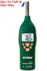 Máy đo độ ồn EXTECH 407732 35 -130 dB