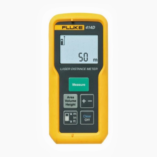 Máy đo khoảng cách bằng Laser Fluke 414D 50m