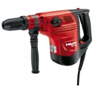 Máy đục bê tông HILTI TE 500 1100W, Máy đục bê tông HILTI