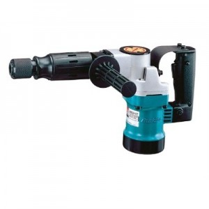 Máy đục bê tông Makita HM0810 900W, Máy đục bê tông Makita