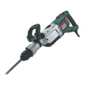 Máy đục bê tông Metabo MHE 96 1.600W, Máy đục bê tông Metabo