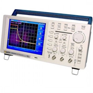 Máy hiện sóng số Owon PDS5022S 25Mhz, 2 kênh, Máy hiện sóng